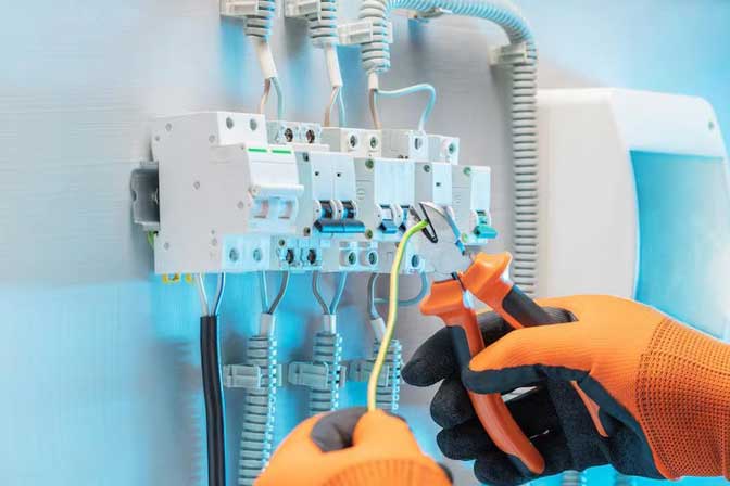 Plumbing Services
