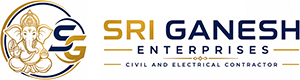 Sri Ganesh Enterprises Logo